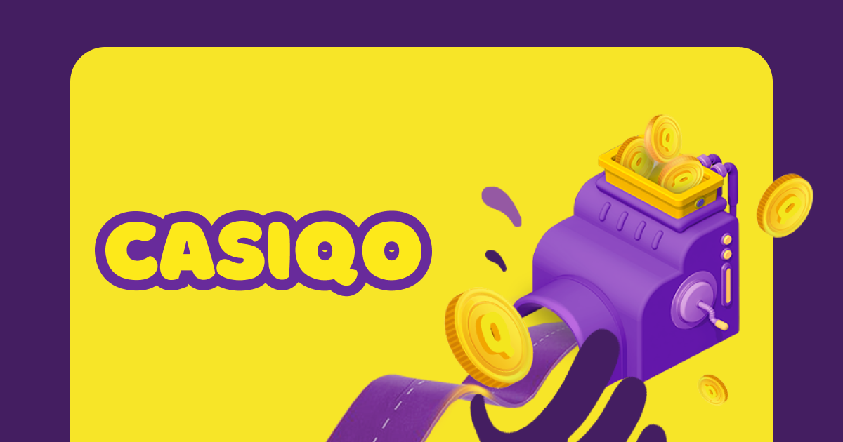 Сasiqo Casino Offers an Impressive Selection of Slot Games.